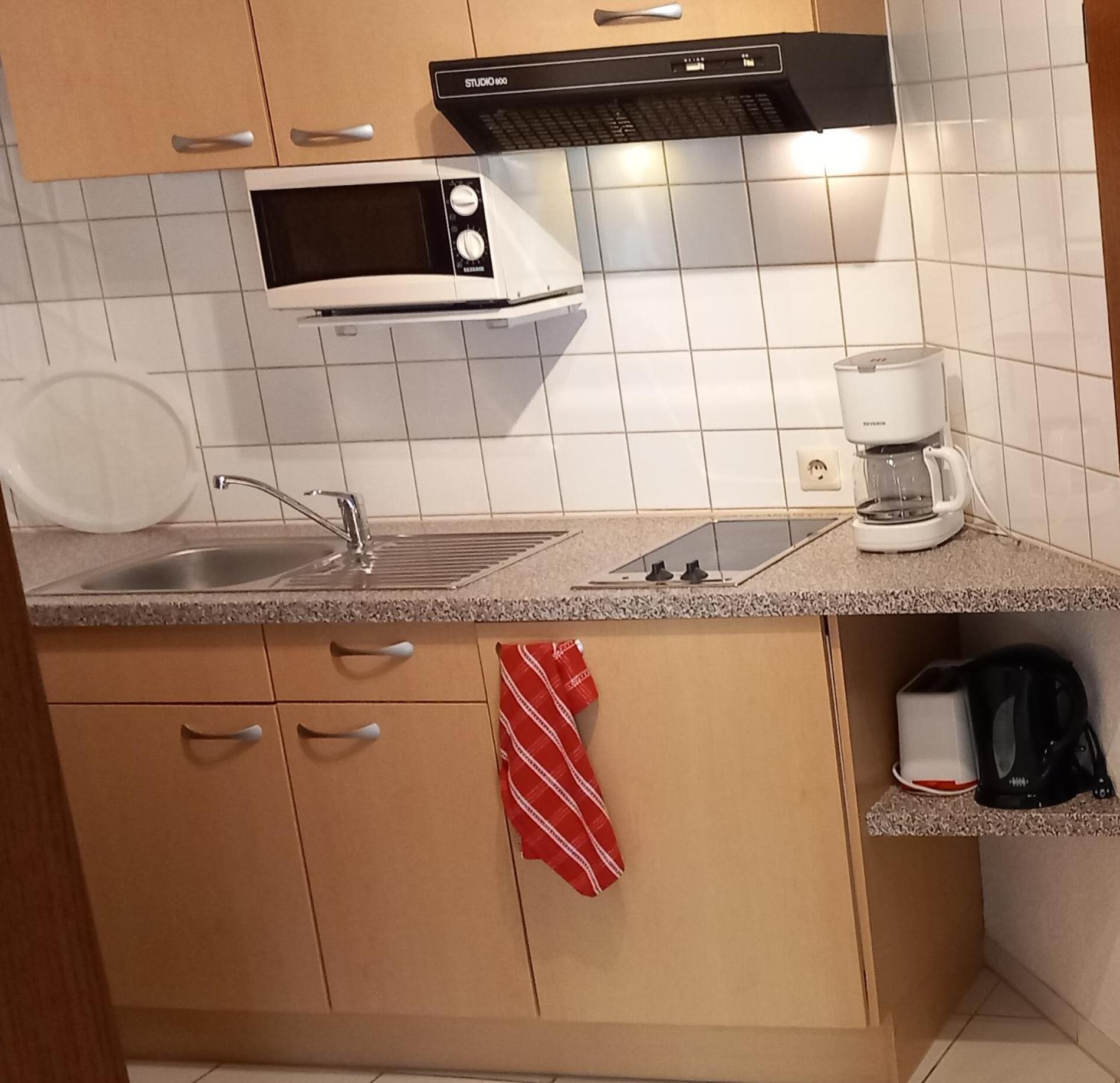 Gaestehaus Gaby Bad Bellingen Buitenkant foto
